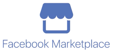 Facebook Marketplace listings